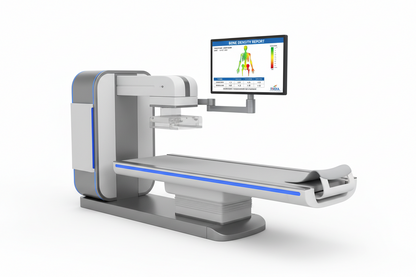Adiposity Atlas™ | The first fat loss diagnostics built for unique biology